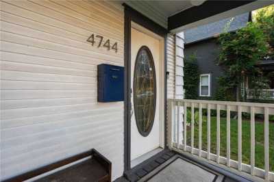 Home For Sale in Minneapolis, Minnesota