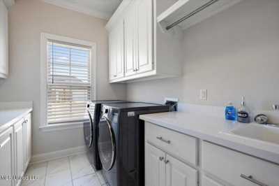 Home For Sale in Canton, Mississippi