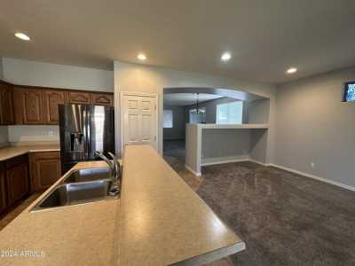 Home For Rent in Goodyear, Arizona