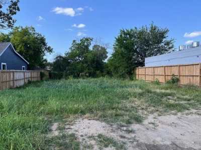 Residential Land For Sale in Houston, Texas