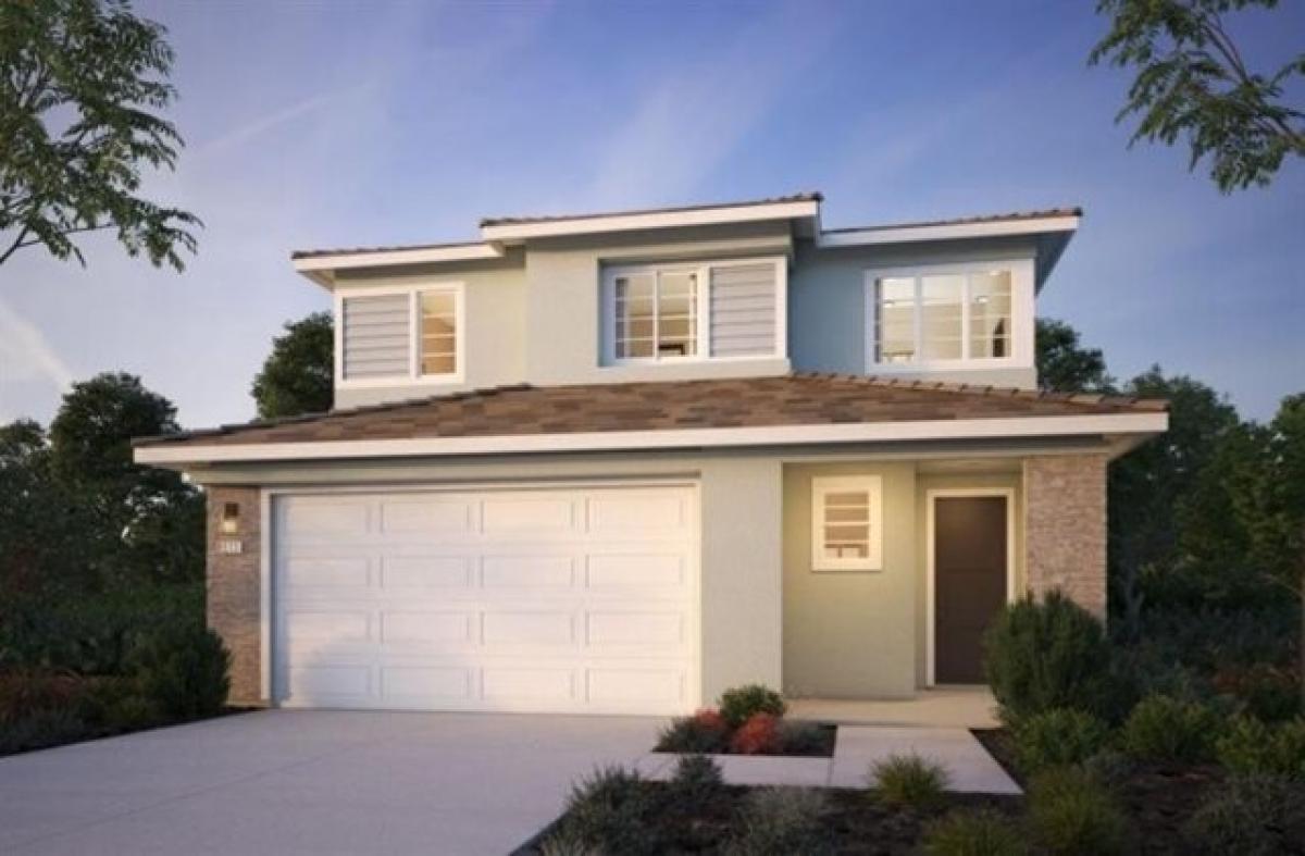 Picture of Home For Sale in Rancho Cordova, California, United States