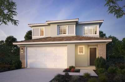 Home For Sale in Rancho Cordova, California