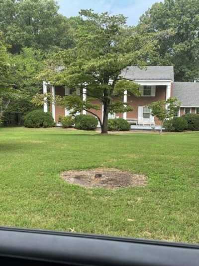 Home For Sale in Danville, Virginia