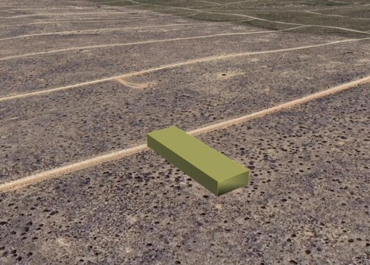 Picture of Residential Land For Rent in Rio Rancho, New Mexico, United States