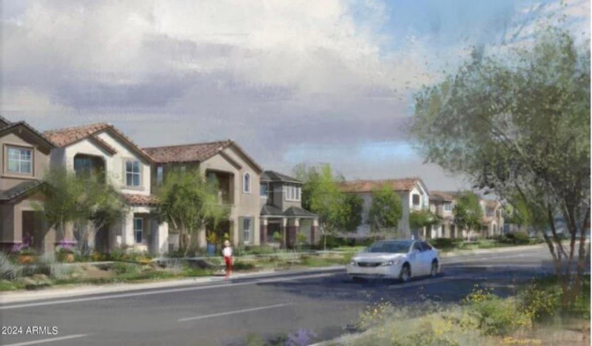 Picture of Home For Sale in Chandler, Arizona, United States