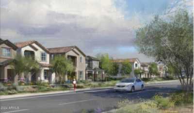 Home For Sale in Chandler, Arizona