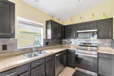 Home For Sale in Wesley Chapel, Florida