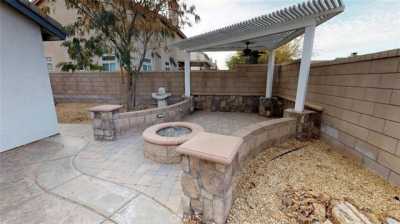 Home For Sale in Hesperia, California