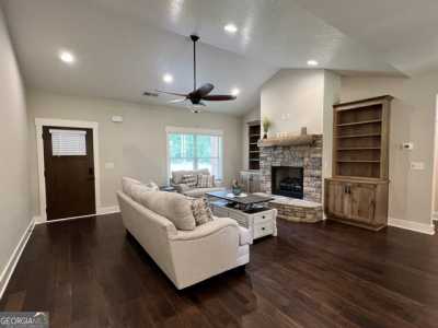 Home For Sale in Conyers, Georgia