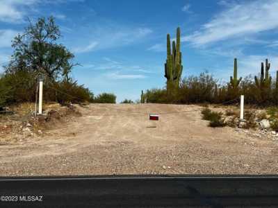 Residential Land For Sale in Tucson, Arizona