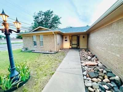 Home For Sale in Amarillo, Texas