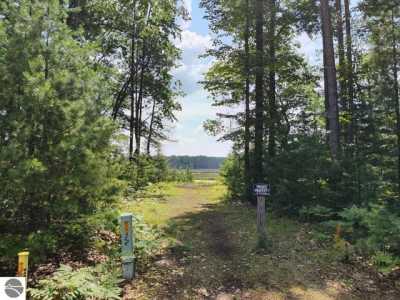 Residential Land For Sale in Kalkaska, Michigan
