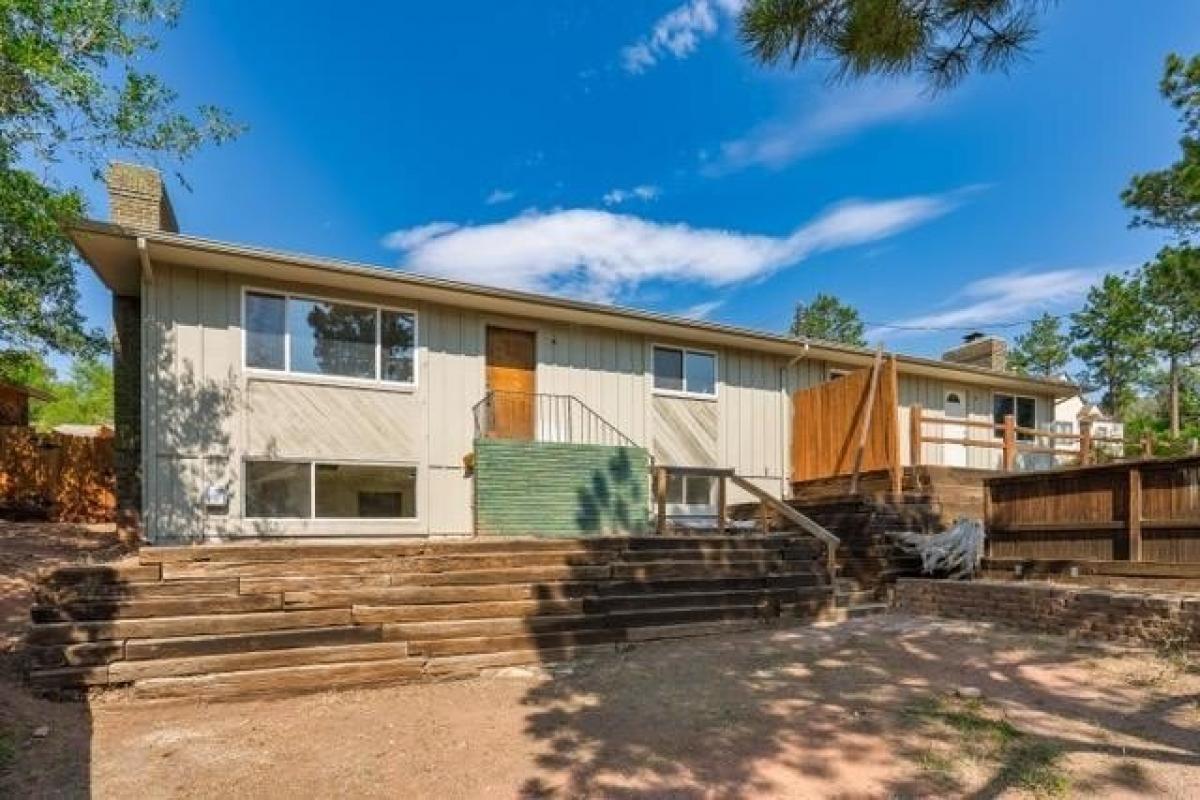 Picture of Home For Rent in Colorado Springs, Colorado, United States