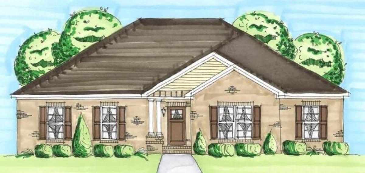 Picture of Home For Sale in Dothan, Alabama, United States