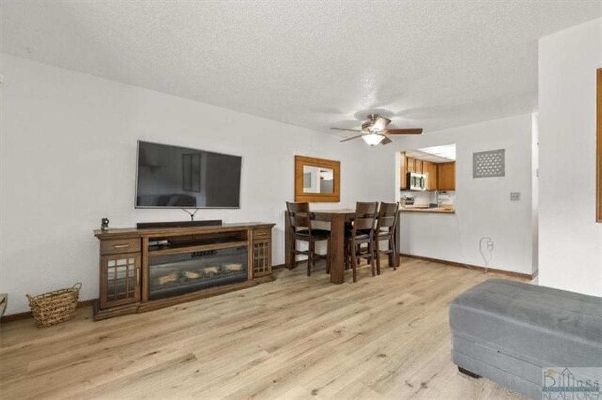 Picture of Home For Sale in Billings, Montana, United States