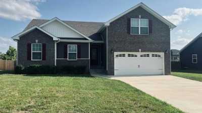 Home For Rent in Clarksville, Tennessee