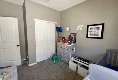 Home For Rent in El Paso, Texas