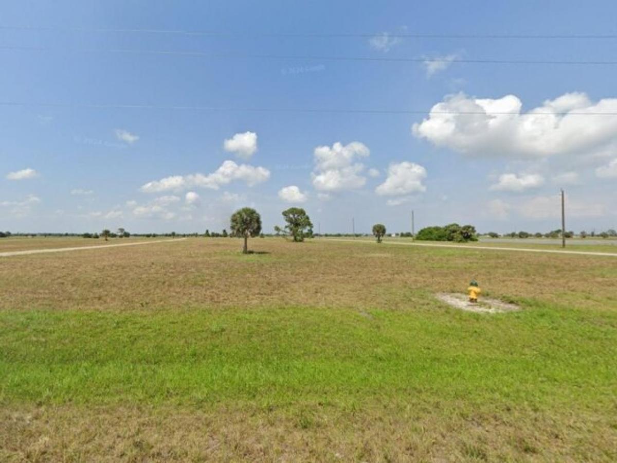 Picture of Residential Land For Sale in Placida, Florida, United States