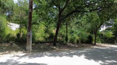 Residential Land For Sale in Dallas, Texas