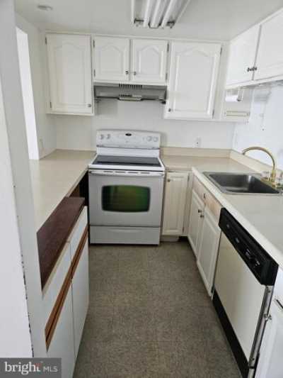 Home For Sale in Ocean City, Maryland