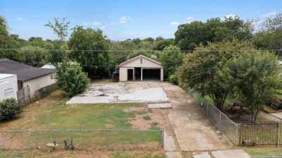Residential Land For Sale in San Antonio, Texas