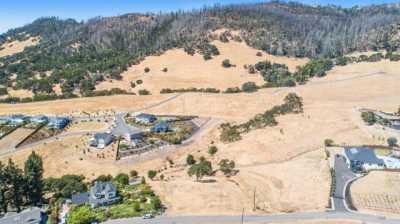 Residential Land For Sale in Santa Rosa, California