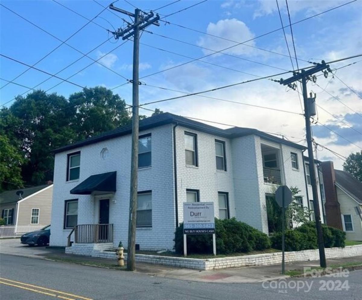 Picture of Home For Sale in Concord, North Carolina, United States