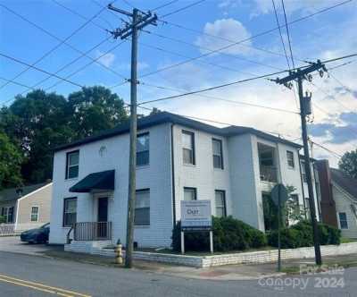 Home For Sale in Concord, North Carolina