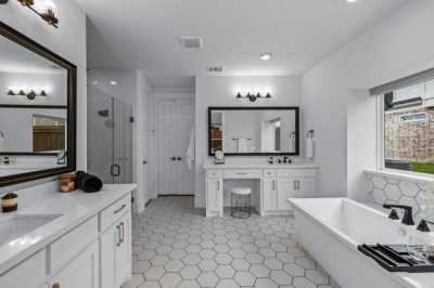 Home For Sale in Frisco, Texas