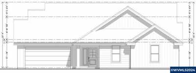 Home For Sale in Salem, Oregon