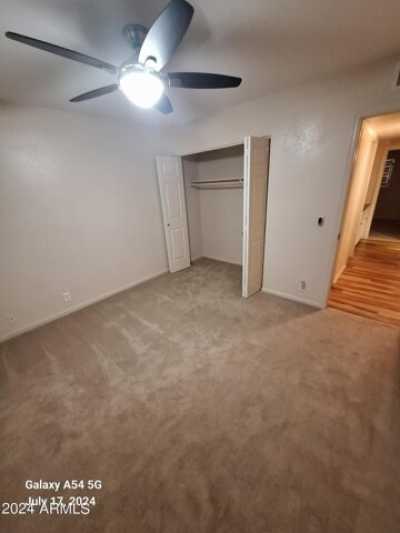 Home For Rent in Tempe, Arizona
