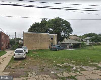 Residential Land For Sale in Philadelphia, Pennsylvania
