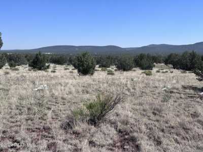 Residential Land For Sale in Williams, Arizona