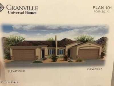 Home For Sale in Prescott Valley, Arizona