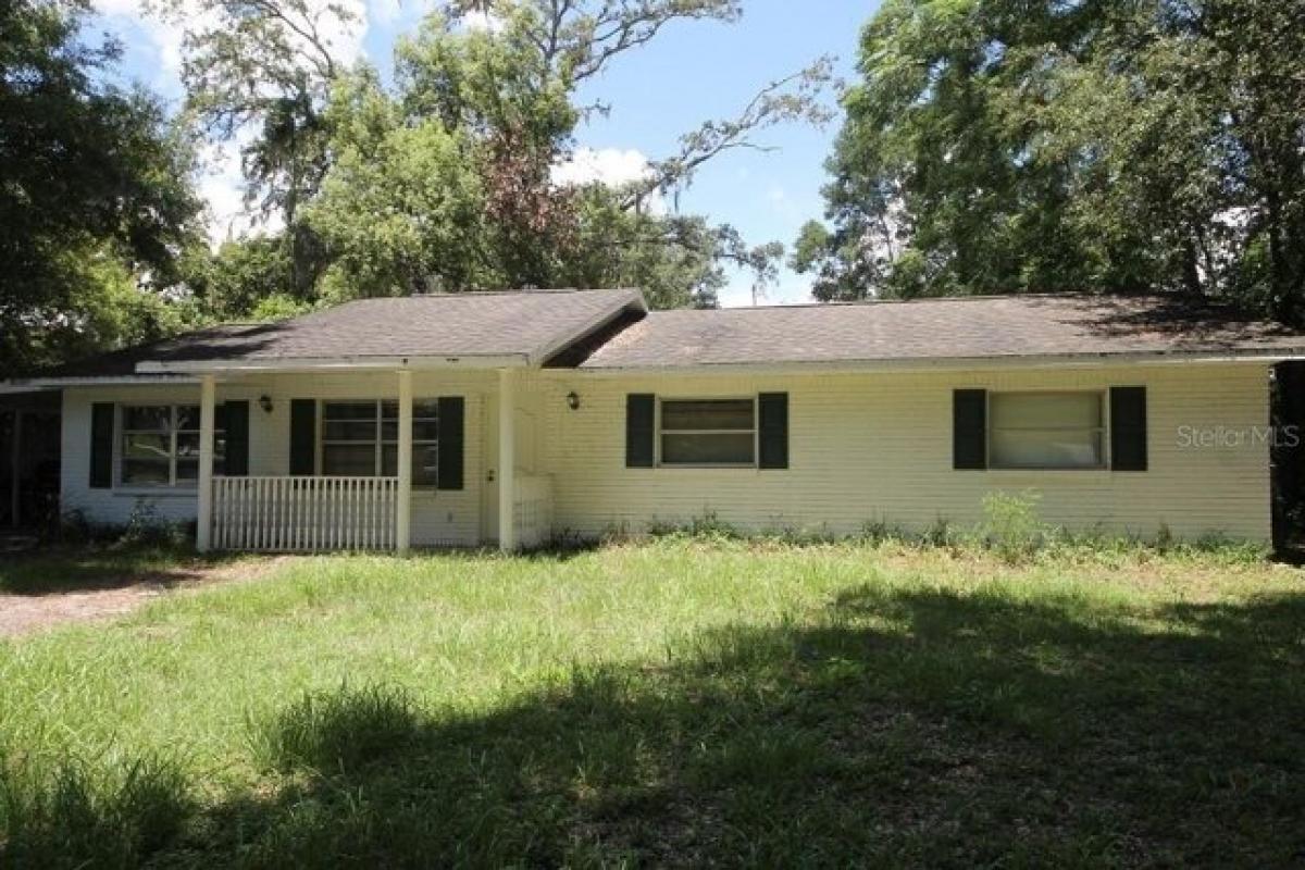 Picture of Home For Sale in Brooksville, Florida, United States