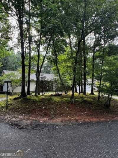 Home For Sale in Blairsville, Georgia