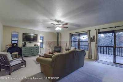 Home For Sale in Ruidoso, New Mexico