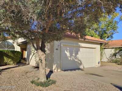 Home For Rent in Chandler, Arizona