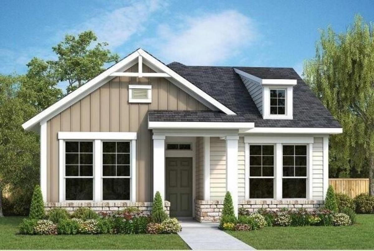 Picture of Home For Sale in Bastrop, Texas, United States