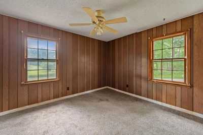 Home For Sale in Mineral Bluff, Georgia