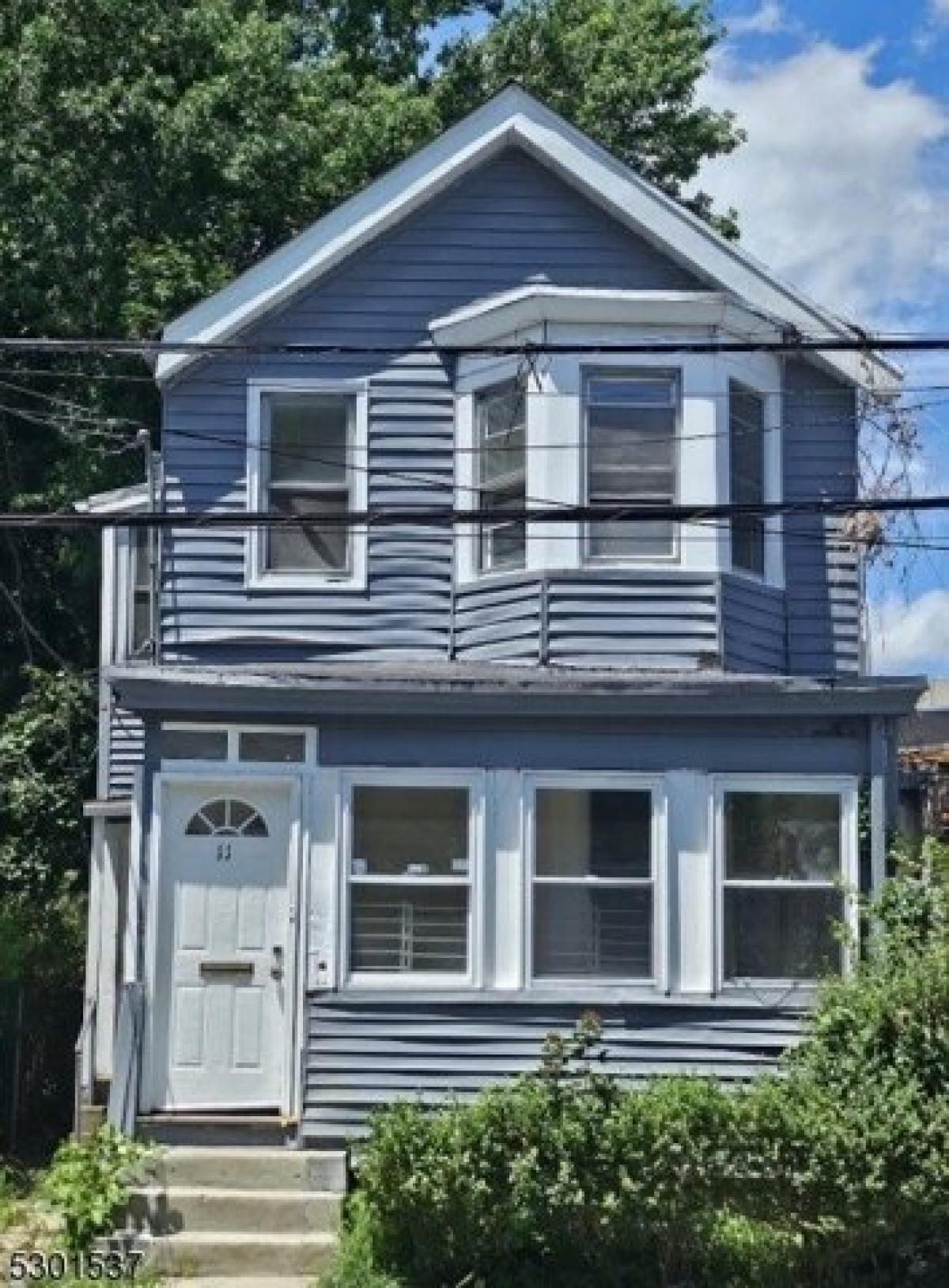 Picture of Apartment For Rent in Newark, New Jersey, United States