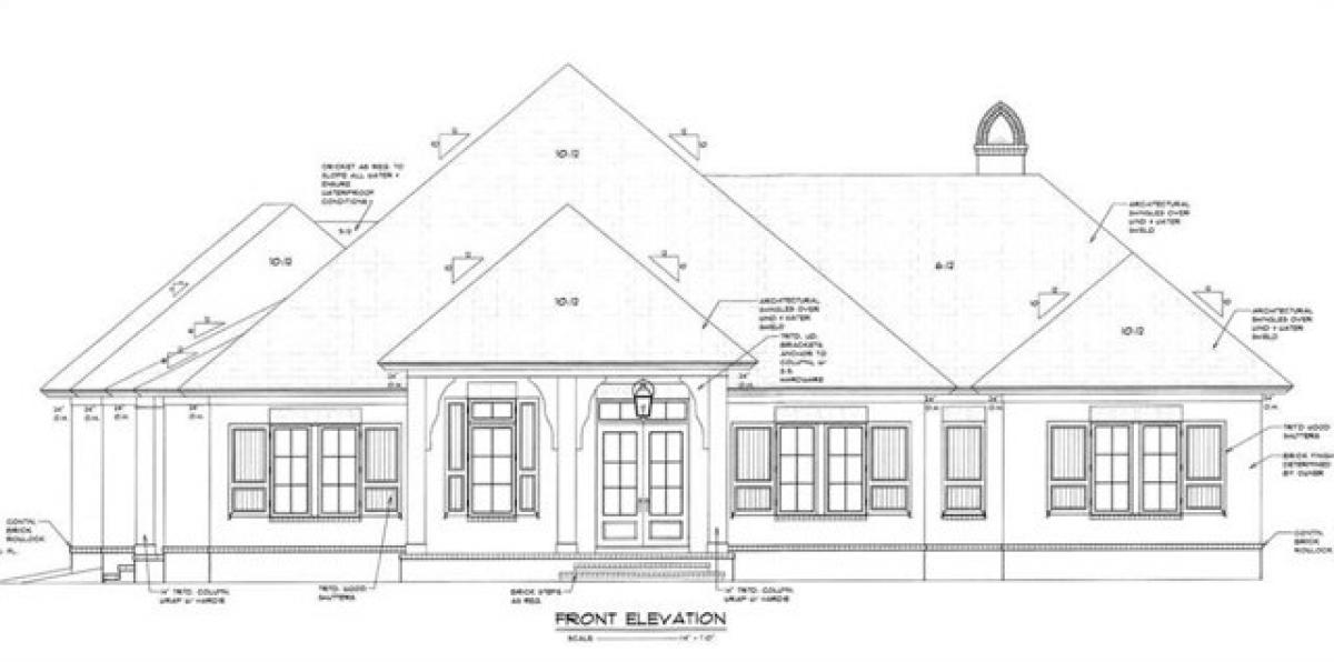 Picture of Home For Sale in Fairhope, Alabama, United States