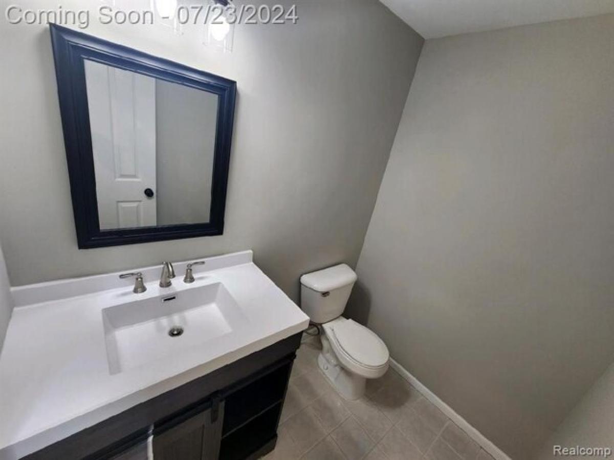 Picture of Home For Sale in Howell, Michigan, United States