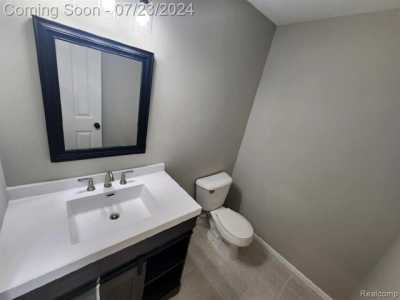 Home For Sale in Howell, Michigan