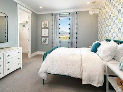 Home For Sale in Herriman, Utah