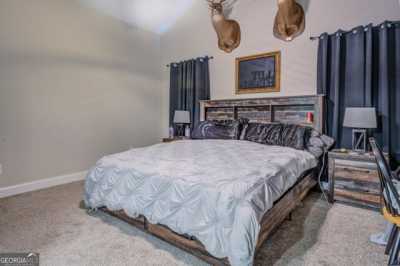 Home For Sale in Jackson, Georgia