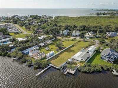 Residential Land For Sale in Ruskin, Florida