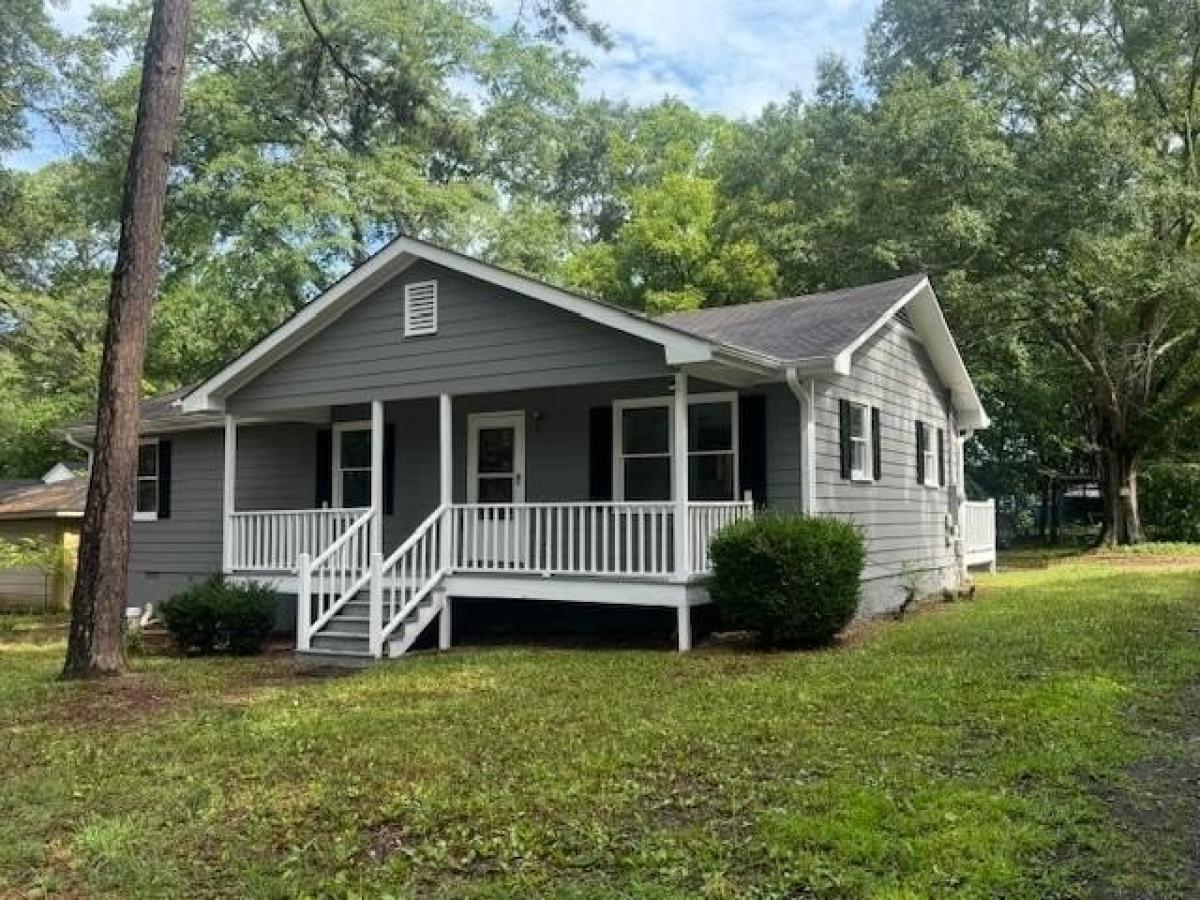 Picture of Home For Sale in Rockmart, Georgia, United States
