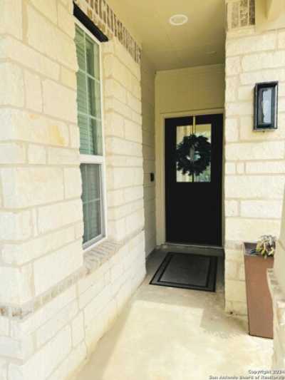 Home For Sale in Boerne, Texas