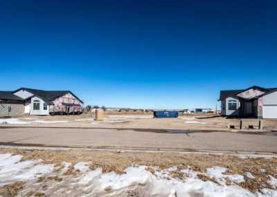 Residential Land For Sale in Pueblo West, Colorado